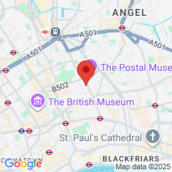 This office location. Click for details.