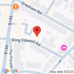 This office location. Click for details.