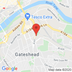 This office location. Click for details.