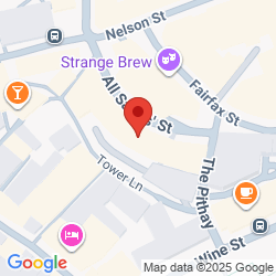 This office location. Click for details.