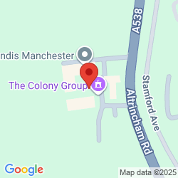 This office location. Click for details.