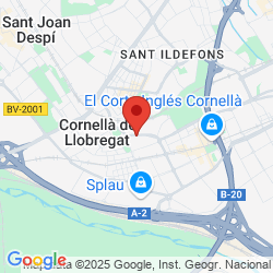 This office location. Click for details.