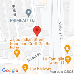 This office location. Click for details.