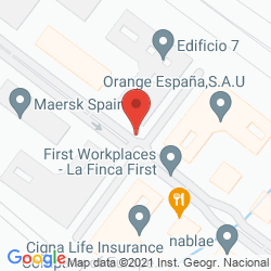 This office location. Click for details.