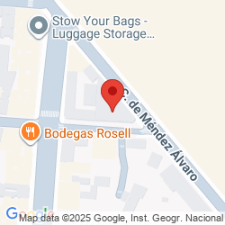 This office location. Click for details.
