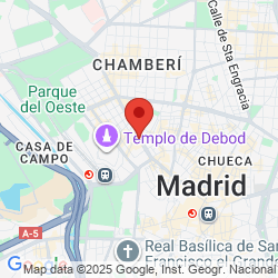 This office location. Click for details.