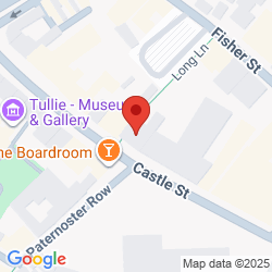 This office location. Click for details.