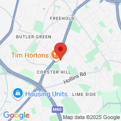 This office location. Click for details.