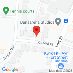 This office location. Click for details.