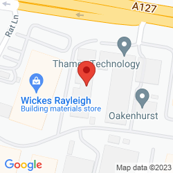 This office location. Click for details.