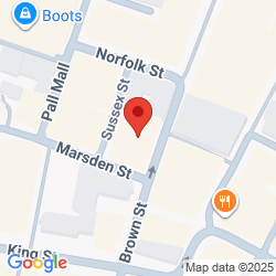This office location. Click for details.