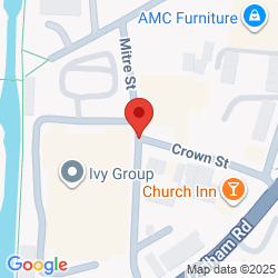 This office location. Click for details.