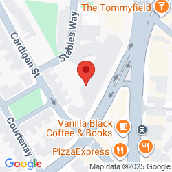 This office location. Click for details.