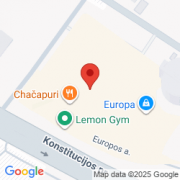Map thumbnail