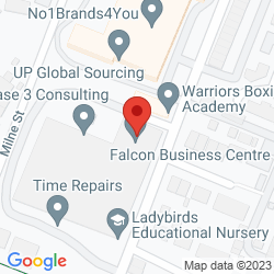 This office location. Click for details.