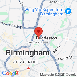 This office location. Click for details.