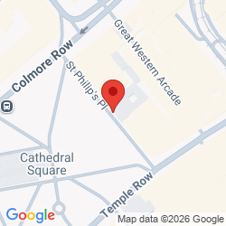 This office location. Click for details.