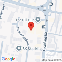 This office location. Click for details.