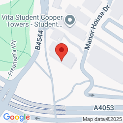 This office location. Click for details.