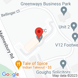 This office location. Click for details.