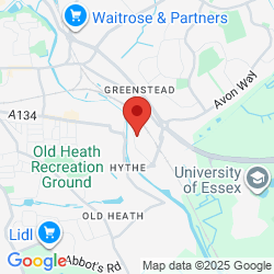 This office location. Click for details.