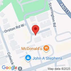 This office location. Click for details.