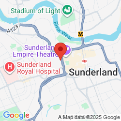 This office location. Click for details.