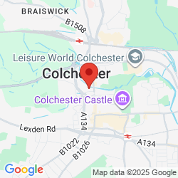 This office location. Click for details.