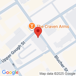 This office location. Click for details.