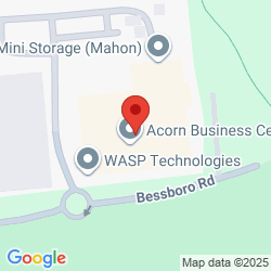 This office location. Click for details.