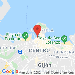 This office location. Click for details.