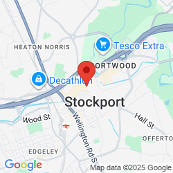 This office location. Click for details.