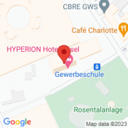 Map thumbnail