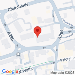 This office location. Click for details.