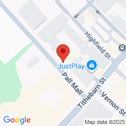 This office location. Click for details.