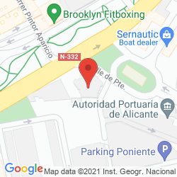 This office location. Click for details.