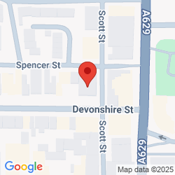 This office location. Click for details.