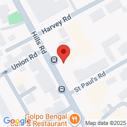 This office location. Click for details.