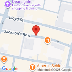 This office location. Click for details.