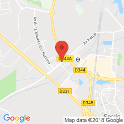 This office location. Click for details.