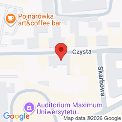 This office location. Click for details.