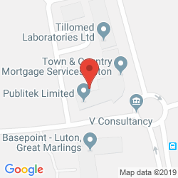 This office location. Click for details.