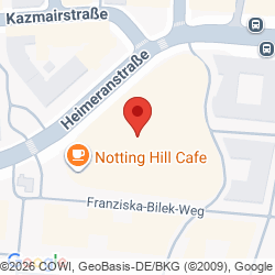 This office location. Click for details.