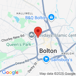 This office location. Click for details.