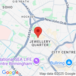 This office location. Click for details.