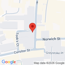 This office location. Click for details.