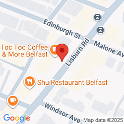 This office location. Click for details.