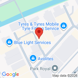 This office location. Click for details.