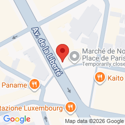 This office location. Click for details.