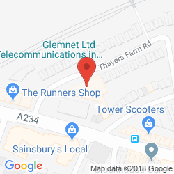 This office location. Click for details.